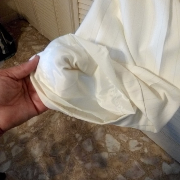 SIZE 20W CATO 2PC PANTS SUIT - Picture 12 of 16